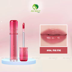 Son Tint Bóng Romand The Juicy Lasting Tint 3.5g (Mẫu Mới)