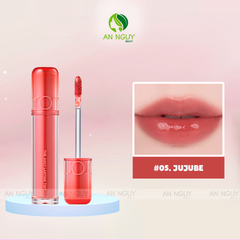 Son Tint Bóng Romand The Juicy Lasting Tint 3.5g (Mẫu Mới)