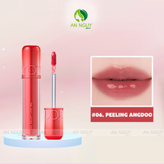Son Tint Bóng Romand The Juicy Lasting Tint 3.5g (Mẫu Mới)