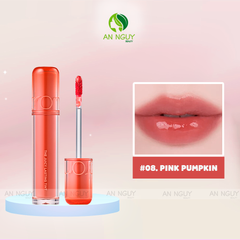 Son Tint Bóng Romand The Juicy Lasting Tint 3.5g (Mẫu Mới)