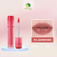 Son Tint Bóng Romand The Juicy Lasting Tint 3.5g (Mẫu Mới)