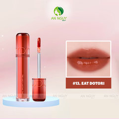 Son Tint Bóng Romand The Juicy Lasting Tint 3.5g (Mẫu Mới)