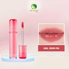 Son Tint Bóng Romand The Juicy Lasting Tint 3.5g (Mẫu Mới)
