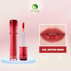 Son Tint Bóng Romand The Juicy Lasting Tint 3.5g (Mẫu Mới)