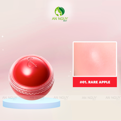 Má Hồng Kem Romand Juicy Roll Cheek Dạng Lăn 8.4g