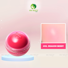 Má Hồng Kem Romand Juicy Roll Cheek Dạng Lăn 8.4g