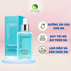 Tinh Chất Maxclinic Ampoule Dưỡng Da Toàn Diện 100ml