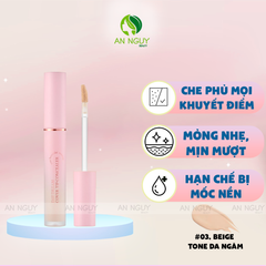 Kem Che Khuyết Điểm Aperire Daydream Cover Tip Concealer 4.5ml