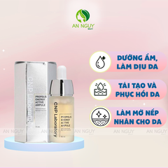 Tinh Chất CNP Laboratory Propolis Energy Active Ampule Phục Hồi Và Tái Tạo Da