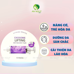 Mặt Nạ BNBG Anti Wrinkle - Whitening Skin Booster Mask 30ml