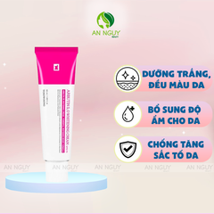 Kem Dưỡng Tosowoong Arbutin 5.0 Whitening Cream Dưỡng Trắng Da 50ml