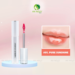 Son Tint Bóng Lemonade Mirror Mirror Water Tint 4g