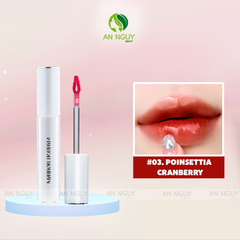 Son Tint Bóng Lemonade Mirror Mirror Water Tint 4g