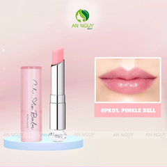 Son Dưỡng Có Màu Vacosi Color Lip Balm (VS06) 3g