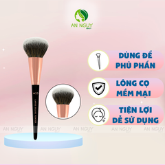 Cọ Phủ Vacosi Cỡ Lớn M23 Large Deluxe Powder Brush