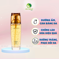 Tinh Chất Bergamo 24K Gold Brilliant Essence Chống Lão Hóa 110ml