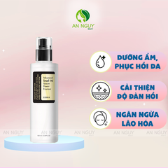 Tinh Chất Cosrx Advanced Snail 96 Mucin Power Essence 100ml