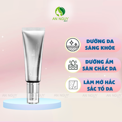 Kem Dưỡng Nâng Tone 9Wishes Vanishing Balm Premium SPF21 50ml