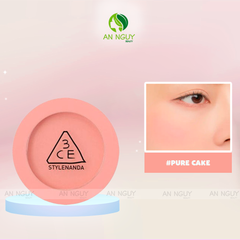 Phấn Má Hồng 3CE Mood Recipe Face Blush 5.5g