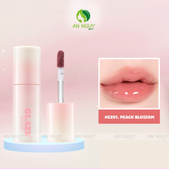 Son Tint Bóng Black Rouge Chewy Lip Glaze