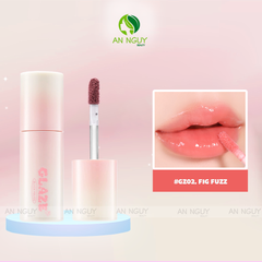 Son Tint Bóng Black Rouge Chewy Lip Glaze