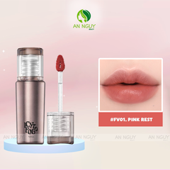 Son Kem Black Rouge Icy To Fog Velvet Tint