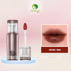 Son Kem Black Rouge Icy To Fog Velvet Tint