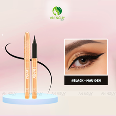 Kẻ Mắt Nước Cọ Mảnh Lâu Trôi Lemonade SuperTiger Eyeliner 1g