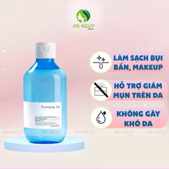 Nước Tẩy Trang Pyunkang Yul Low PH Cleansing Water 290ml