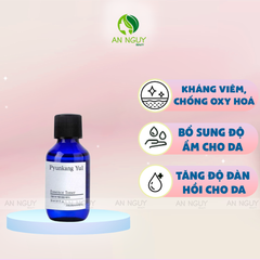 Nước Hoa Hồng Pyunkang Yul Essence Toner Cấp Ẩm, Làm Dịu Da