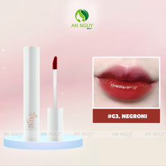 Son Tint Bóng Vacosi Glossy Tint Lip (VS11) 5g