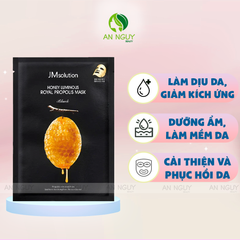 Mặt Nạ JMsolution Chăm Da Toàn Diện
