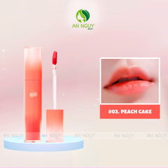 Son Tint Bóng Kirsh Blending Water Mewling Tint 4g