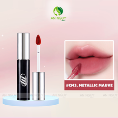 Son Kem Lì Merzy Cyber Mellow Tint (Phiên Bản By AI) 4g