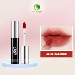 Son Kem Lì Merzy Cyber Mellow Tint (Phiên Bản By AI) 4g