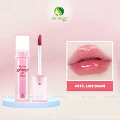 Son Bóng Merzy Bisous Glowy Gel Tint 4g