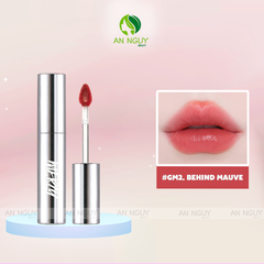 Son Kem Lì Merzy The Glam Mellow Tint 4g