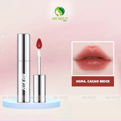 Son Kem Lì Merzy The Glam Mellow Tint 4g
