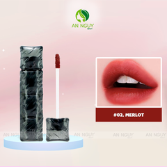 Son Kem Lì Merzy Puffer Velvet Tint 3.7g