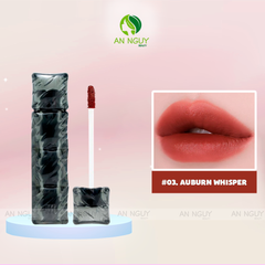 Son Kem Lì Merzy Puffer Velvet Tint 3.7g