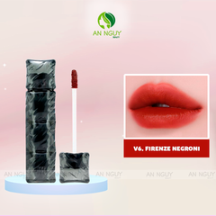 Son Kem Lì Merzy Puffer Velvet Tint 3.7g