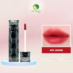 Son Kem Lì Merzy Puffer Velvet Tint 3.7g