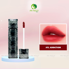 Son Kem Lì Merzy Puffer Velvet Tint 3.7g