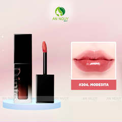 Son Tint Bóng Thuần Chay Dinto Blur-Glowy Lip Tint