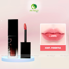 Son Tint Bóng Thuần Chay Dinto Blur-Glowy Lip Tint