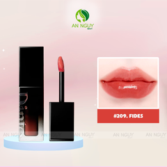 Son Tint Bóng Thuần Chay Dinto Blur-Glowy Lip Tint