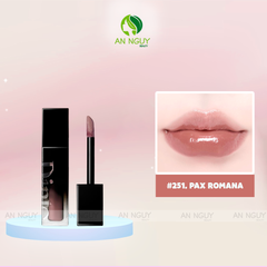 Son Tint Bóng Thuần Chay Dinto Blur-Glowy Lip Tint