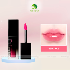 Son Tint Bóng Thuần Chay Dinto Blur-Glowy Lip Tint