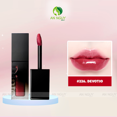 Son Tint Bóng Thuần Chay Dinto Blur-Glowy Lip Tint