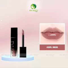 Son Tint Bóng Thuần Chay Dinto Blur-Glowy Lip Tint